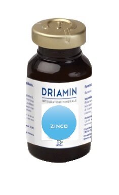 DRIAMIN ZINCO 10FL 15ML-2