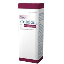 Eucare Neo Criolidin maschera 50ml-2
