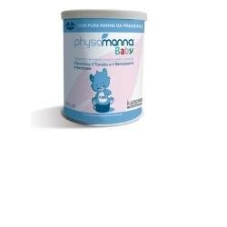 PhysioManna BABY per un corretto transito intestinale-2