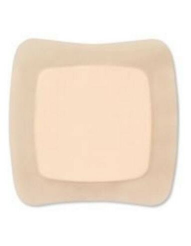 Convatec Aquacel Foam ADH 17,5x17,5cm 10 Pezzi-3