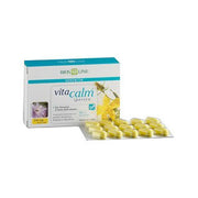Biosline VitaCalm iperico 30 compresse-3