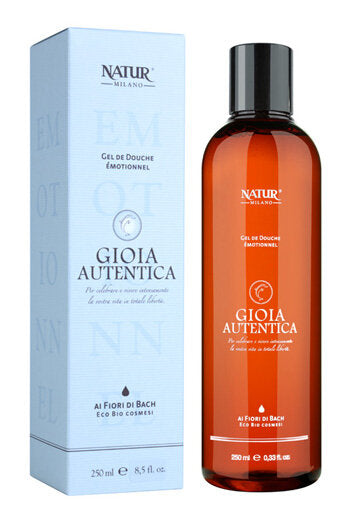 GIOIA AUTENTICA GEL DOCCIA 250-1