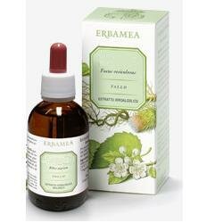 Erbamea Erismo SommitÃ  Fiorite Estratto Idroalcolico 50ml-2