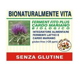 BIOVITA PLUS CARDO MARIANO 14B-2