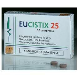 EUCISTIX 25 30CPR-2