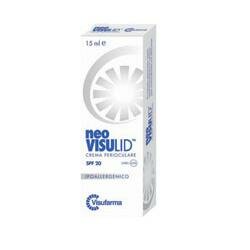 Neovisulid Crema Perioculare idratante e lenitiva 15ml-2