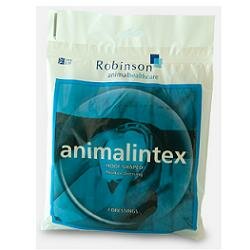 Animalintex Hoof Shaped Impacco per piedi e gambe 3 pezzi-2