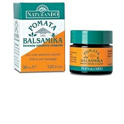 Pomata Balsamica 30ml-2