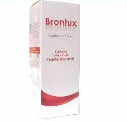 Brontux Sciroppo 150 Ml-2
