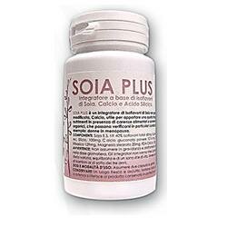 SOIA PLUS INTEGRATORE 50CPS-1