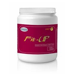 FIT UP POLVERE ORANGE 250G-1