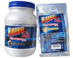 MIRABOL PROTEIN94 BANANA 750G-2
