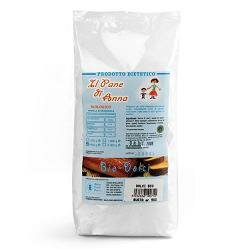 PANE ANNA PREPA BIO DOLCI 500G-2
