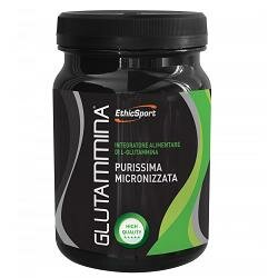 EthicSport Glutammina in Polvere 300g-1