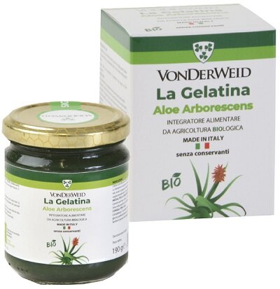 VONDERWEID GELATINA BIO 190G-1