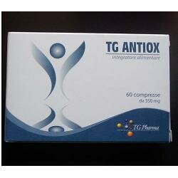 TG ANTIOX 60CPR-2