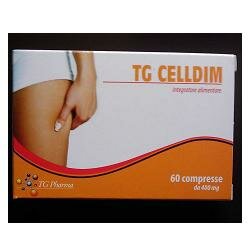 TG CELLDIM 60CPR-2