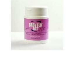 BABY FLO ACT POLVERE 30G-2