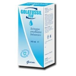GOLATUSSIL FLU 150ML-2