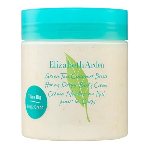 Elizabeth Arden Green Tea Crema Corpo Cocco 500ml-1