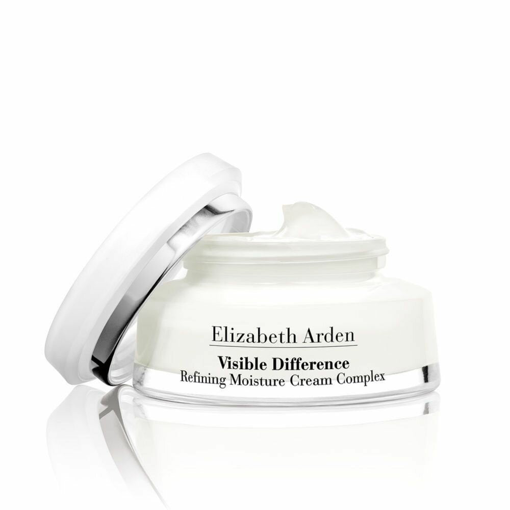 Elizabeth Arden Visible Difference Refining Moisture Cream Complex 75ml-3