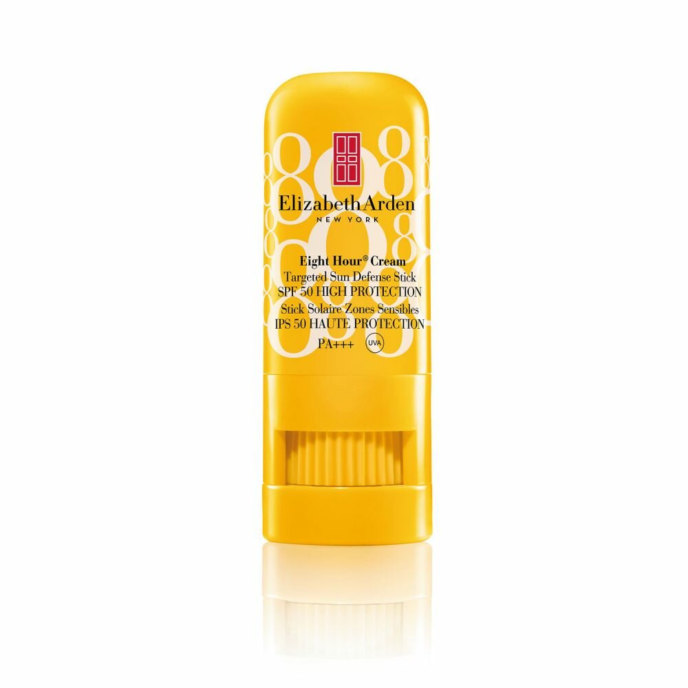 Elizabeth Arden Eight Hour Cream Targeted Sun Defense Stick SPF50 stick solare-2