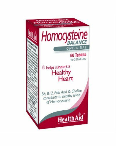Homocysteine 60 Compresse-2