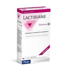 Lactibiane Tolerance benessere intestinale 30 capsule-2