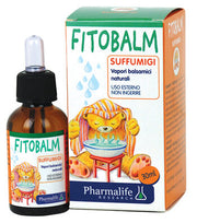 Fitobalm Bimbi Suffumigi vapori balsamici naturali 30ml-2