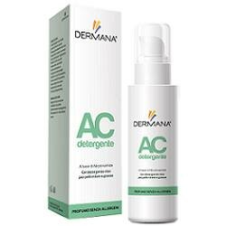 Dermana AC Detergente 100ml-2