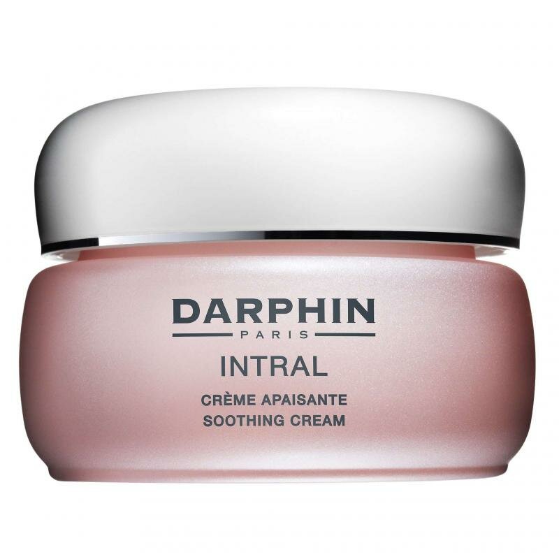 Darphin Intral Crema Viso Lenitiva Pelle Intollerante 50ml-1
