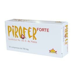 PIROFER FORTE 30CPR-2