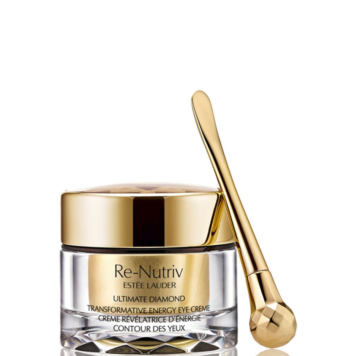 Diamond Transformative Energy Eye Creme 15ml
