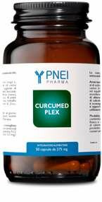 CURCUMED PLEX 50CPS-1