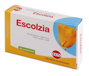 Kos Escolzia Estratto secco integratore alimentare 60 compresse-2
