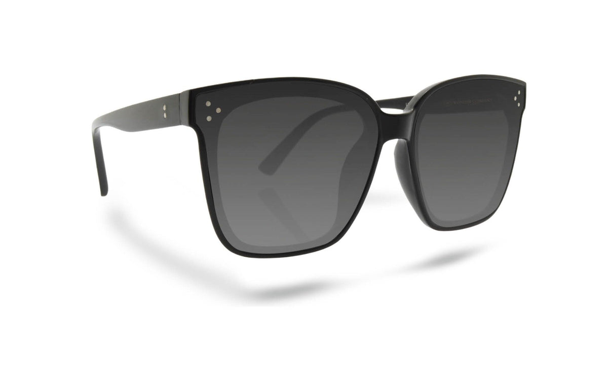 Occhiale Da Sole Donna Modello Lady D-1
