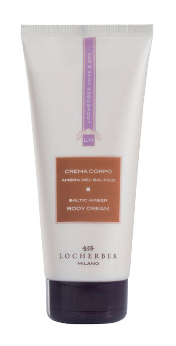 AMBRA BALTICO BODY CREAM 200ML-1