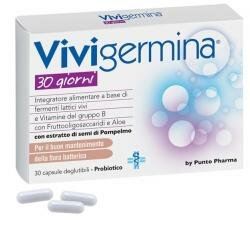 Vivigermina 30 giorni fermenti lattici 30 capsule-2