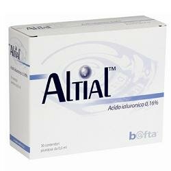 Altial Gocce Oculari 30 flaconcini-2