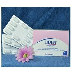 Liden 30 Compresse 900mg-2