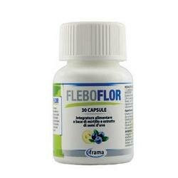 FLEBOFLOR 30CPS-2