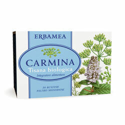 CARMINA TISANA 30G-1