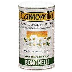 Bonomelli Camomilla Sfusa 40g-2