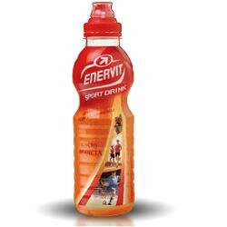 Enervit Sport Drink gusto arancia 500ml-2
