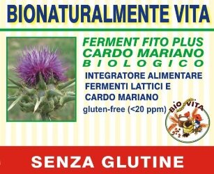 BIOVITA PLUS CARDO MAR S/G14BU-2