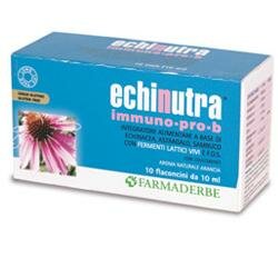 Echinutra Immuno Pro-B 10 Flaconcini 10ml-2