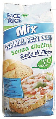 R&R MIX PANE/PIZZA/DOLCI 500G-1