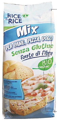 R&R MIX PANE/PIZZA/DOLCI 500G-1