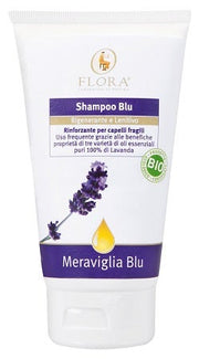 MERAVIGLIA BLU SHAMPOO BLU-1