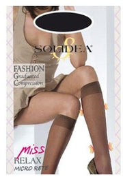 MISS RELAX 70 MIC RETE MOKA 3L-1